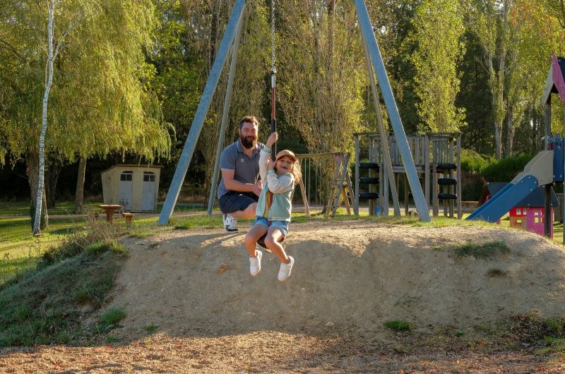 Base de loisirs de la Foulquetière, Luçay-le-Mâle - photo 5