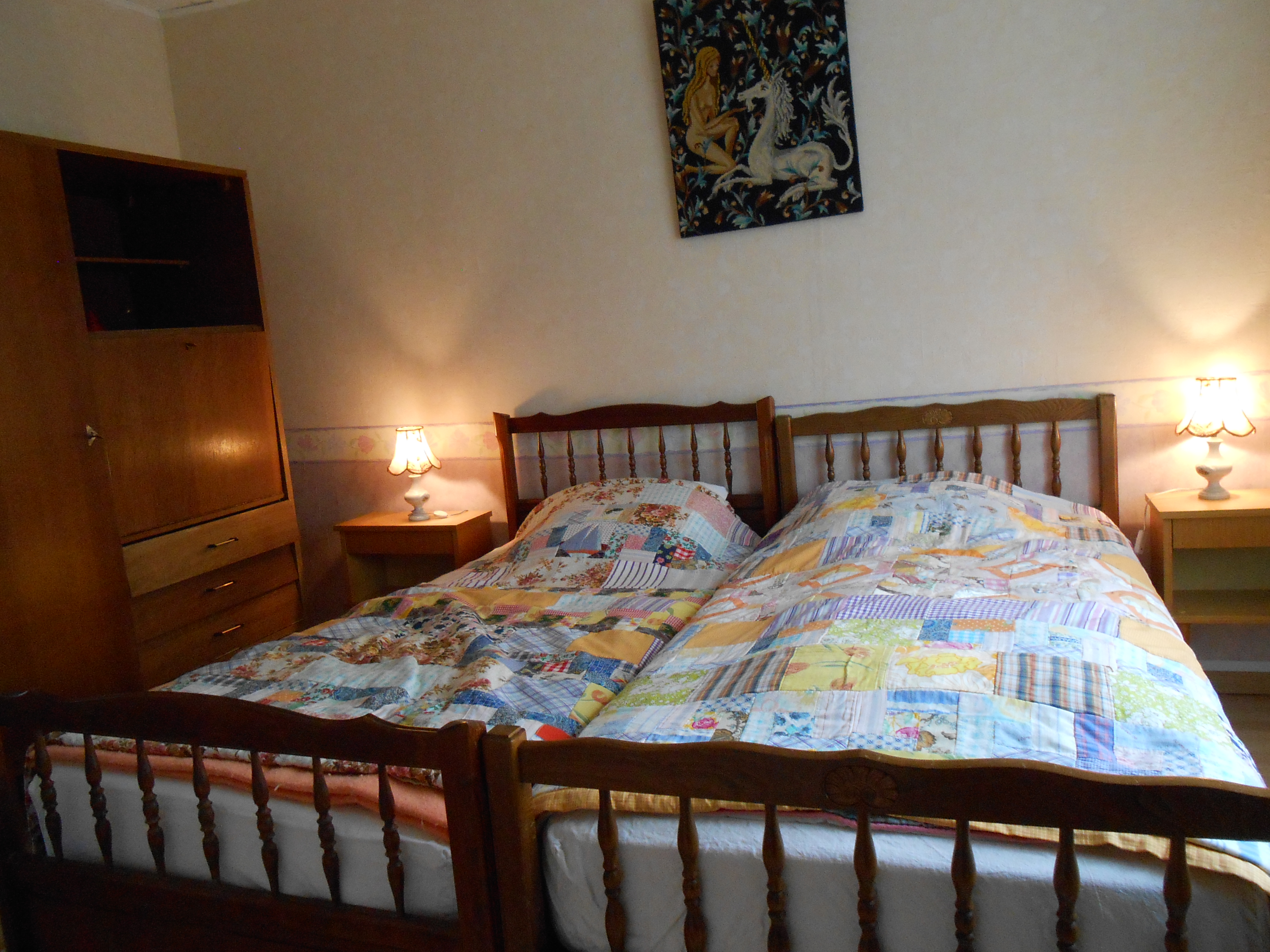 Gîte La Barbonnette, Coullons - photo 2