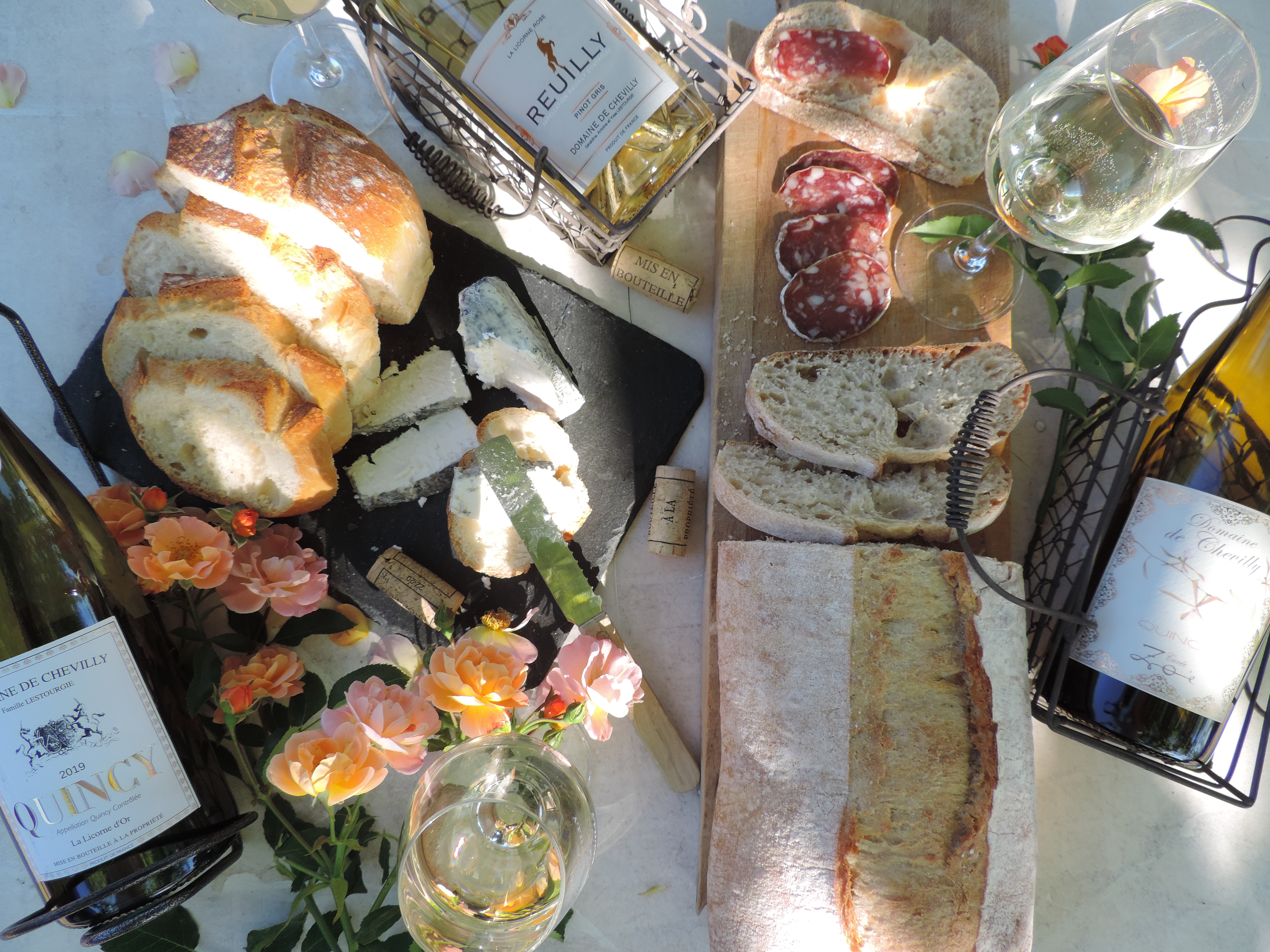 Domaine de Chevilly — photo 3