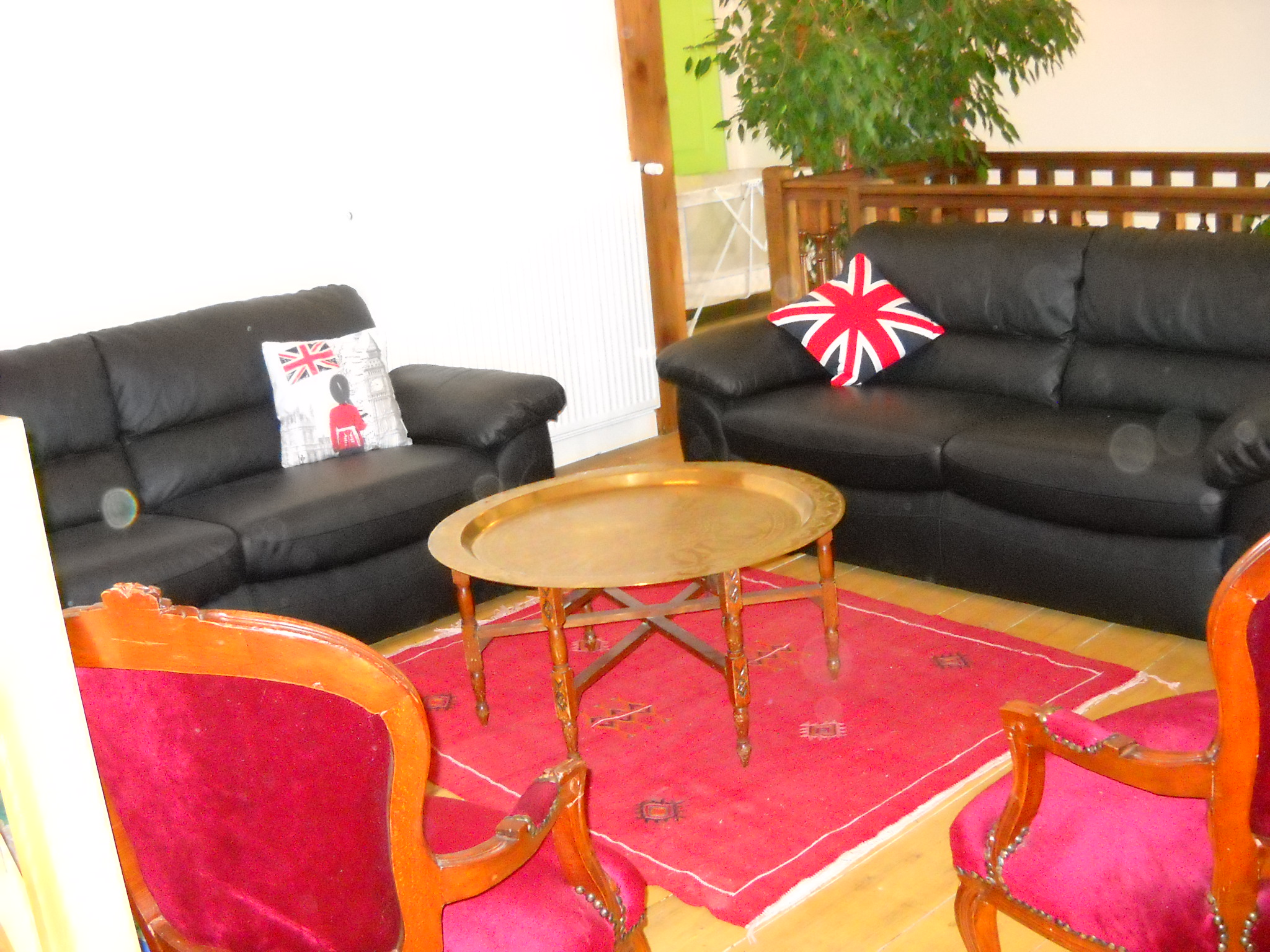 La Maison du Bocage, Saint-Hilaire-en-Lignières - photo 4