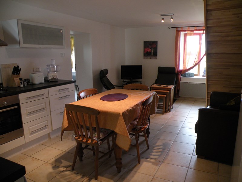 Clos de la Richaudière - Villa Bouleau, Murs - photo 3