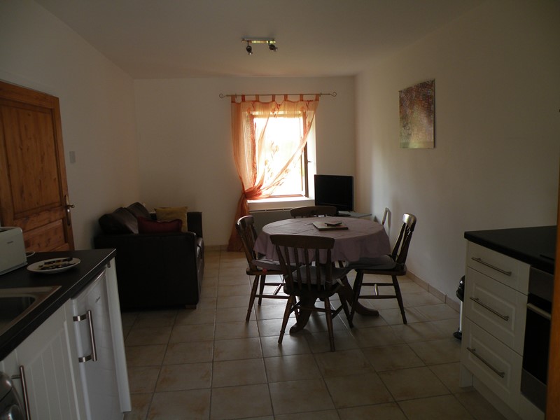 Clos de la Richaudière - Villa Noisette, Murs - photo 2