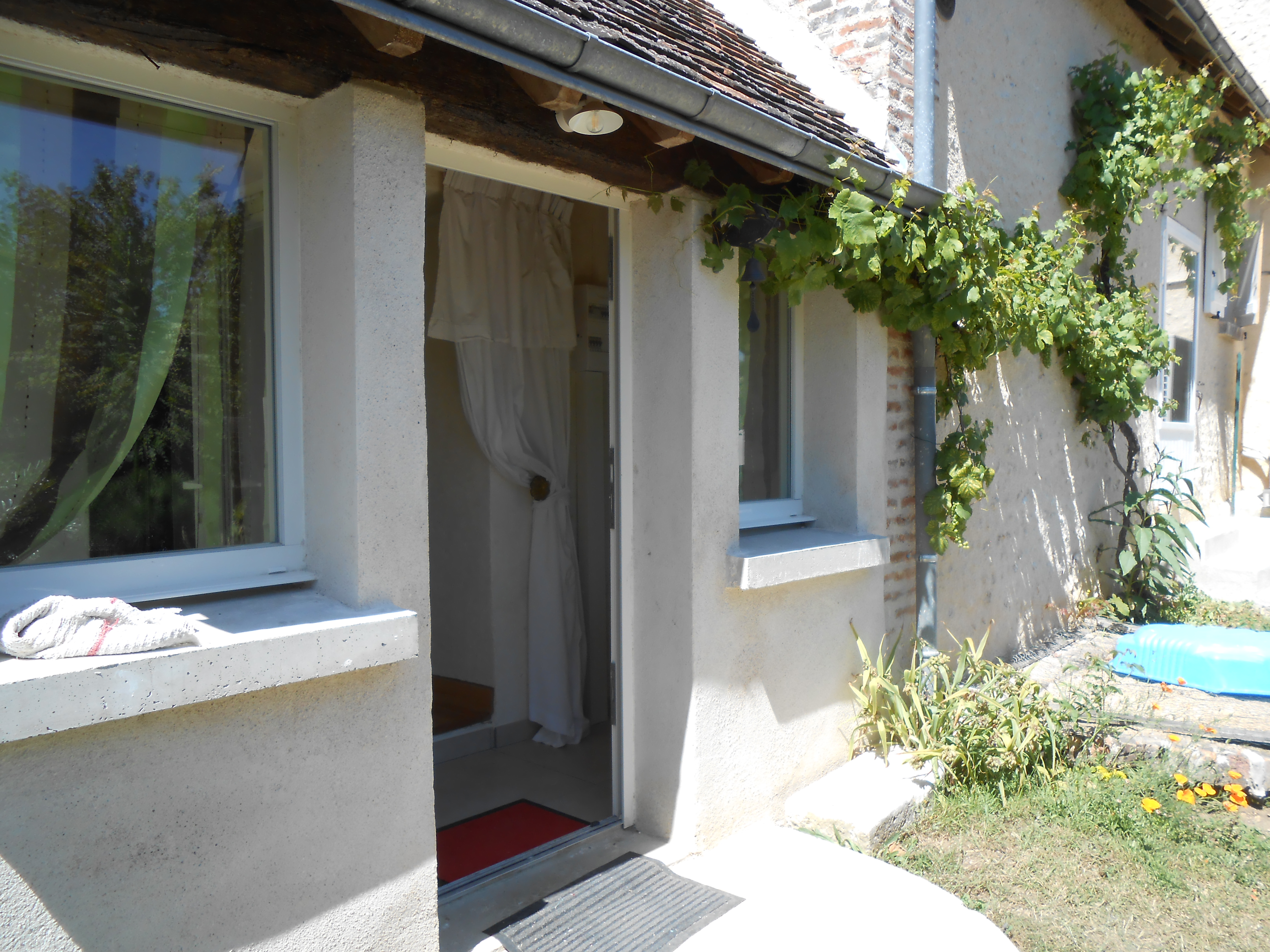 Gîte La Maisonnette, Saunay - photo 3