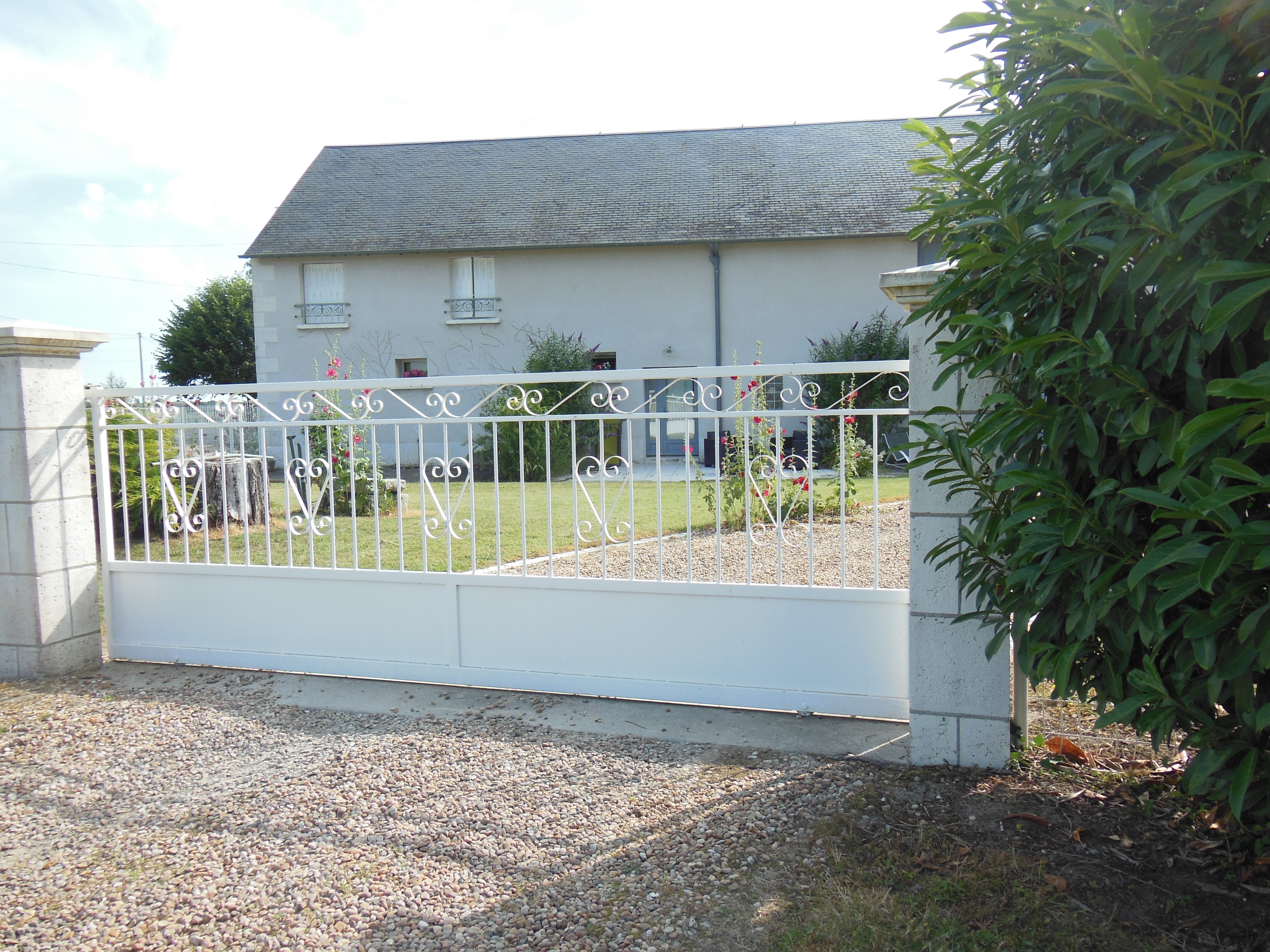 La boulaie, Le Controis-en-Sologne - photo 10