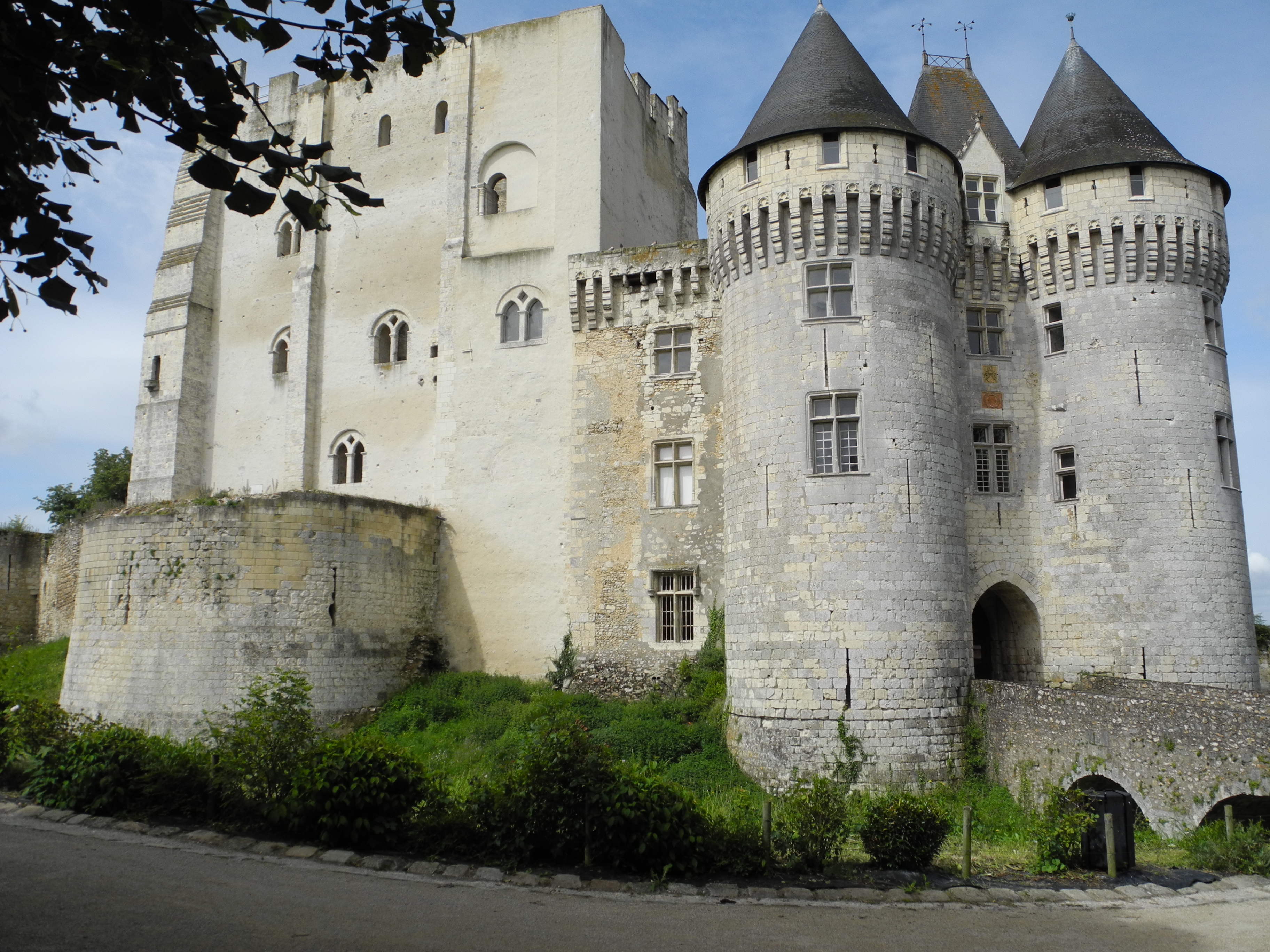 Musée de l'histoire du Perche, Nogent-le-Rotrou