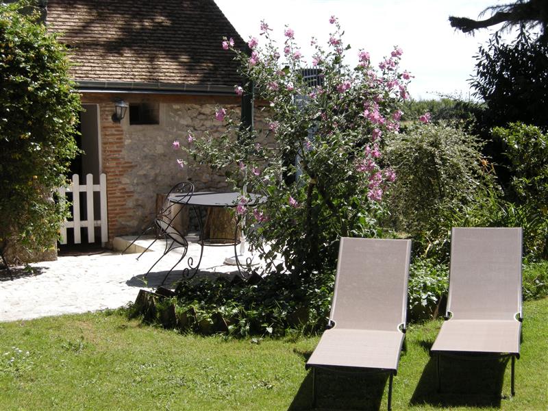 Clos de la Vigneronne