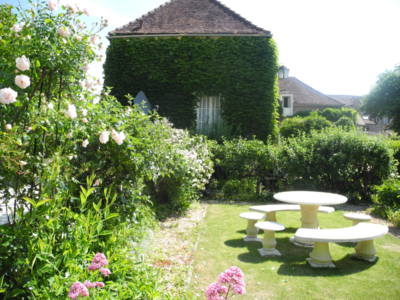 Aux charmes de Maintenon, Maintenon - photo 2