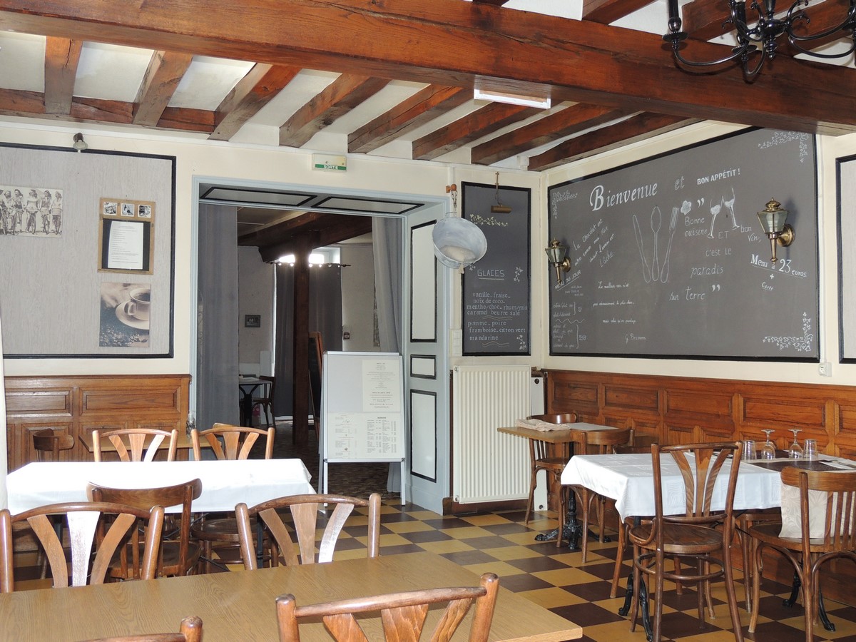 Notre Heure, Autry-le-Châtel