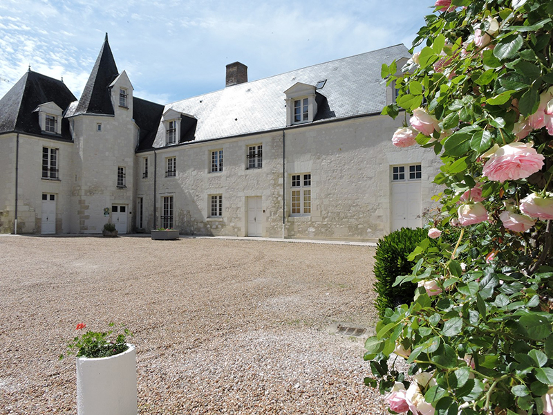 Auberge collective le château de mareuil