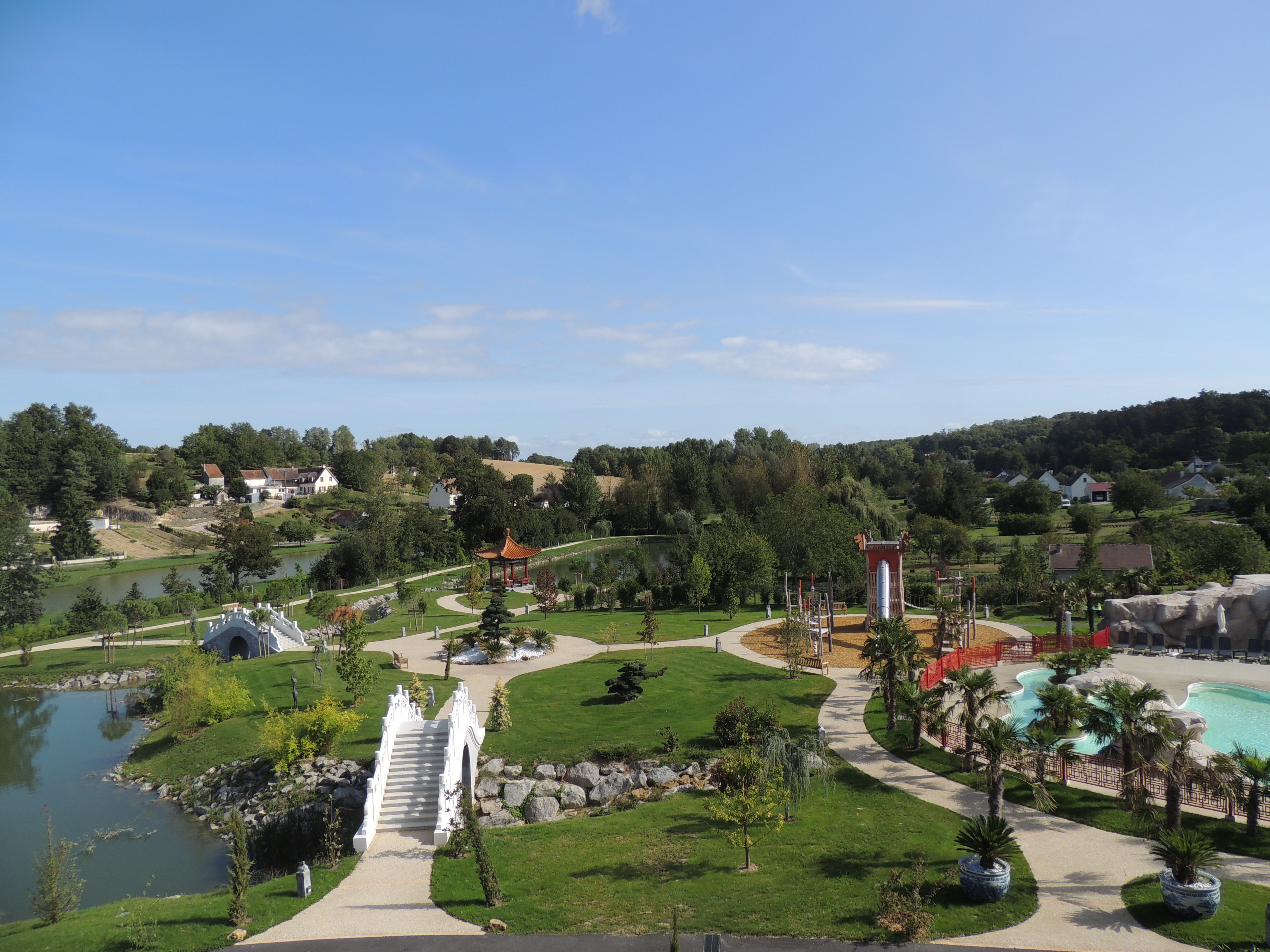 Les pagodes de beauval, Saint-Aignan - photo 11