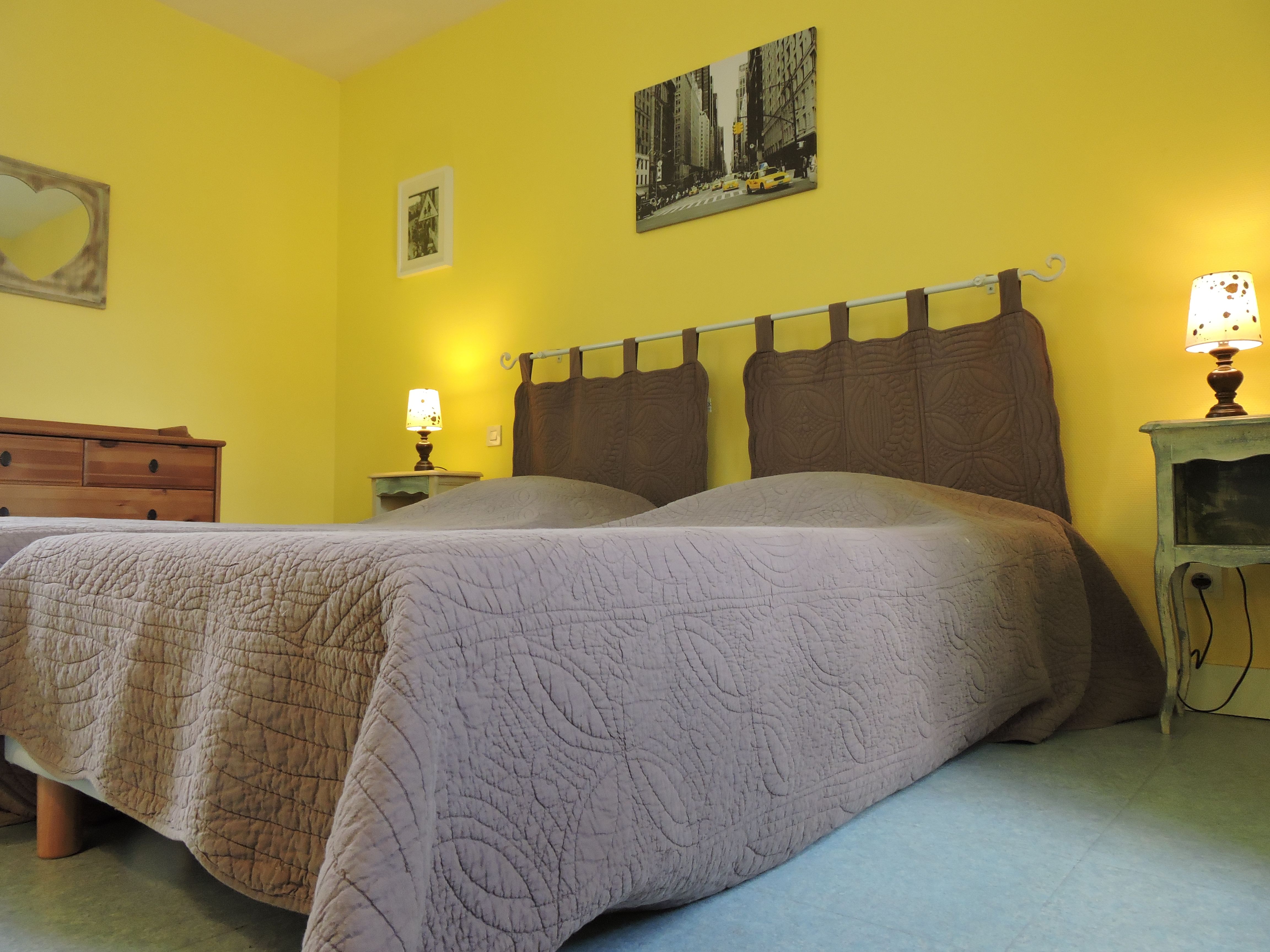 Les près verts, Mareuil-sur-Cher - photo 5