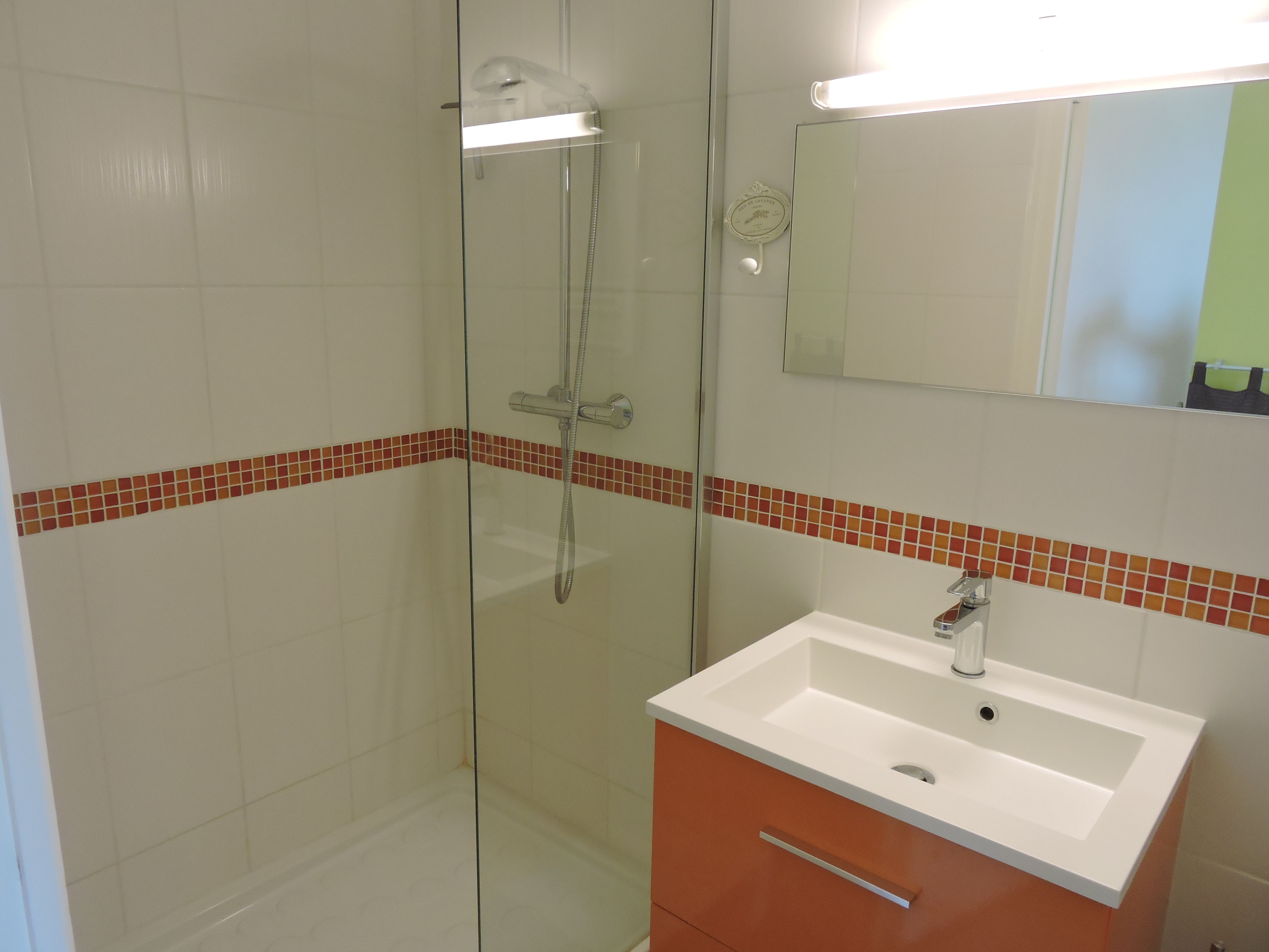 Les près verts, Mareuil-sur-Cher