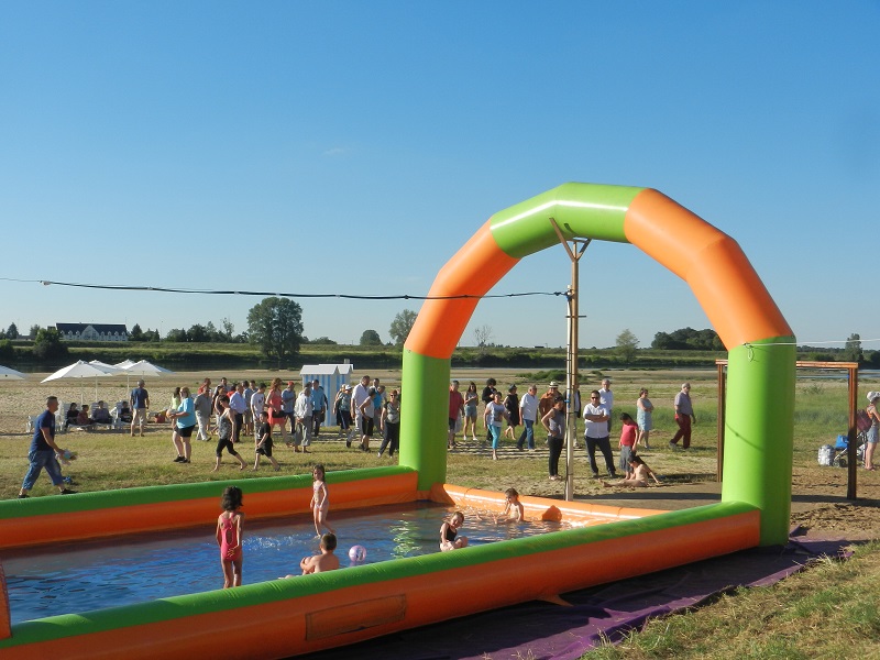 Sully Plage - Edition 2026, Sully-sur-Loire - photo 2