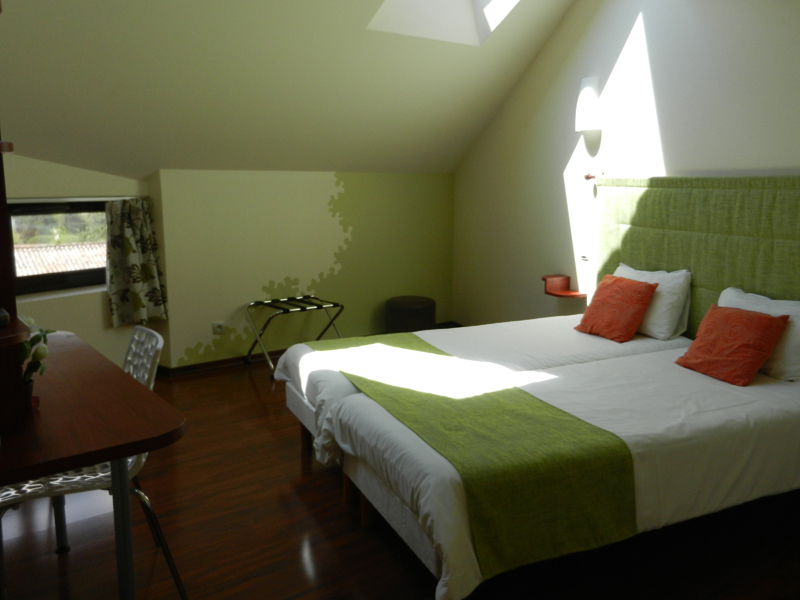L'Hôtel de Chartres, Chartres - photo 4