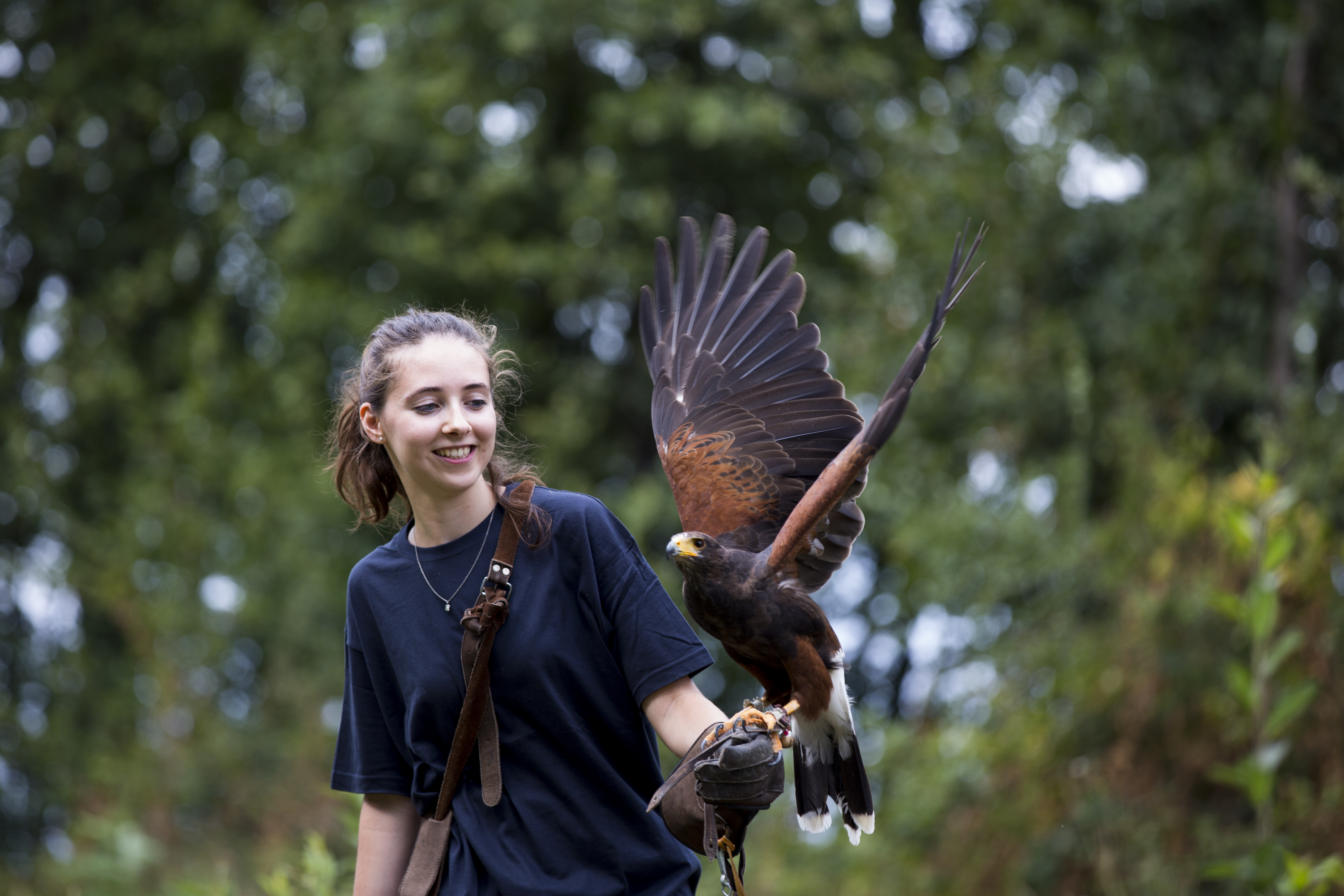 Atelier soigneur d'un jour au zooparc de beauval