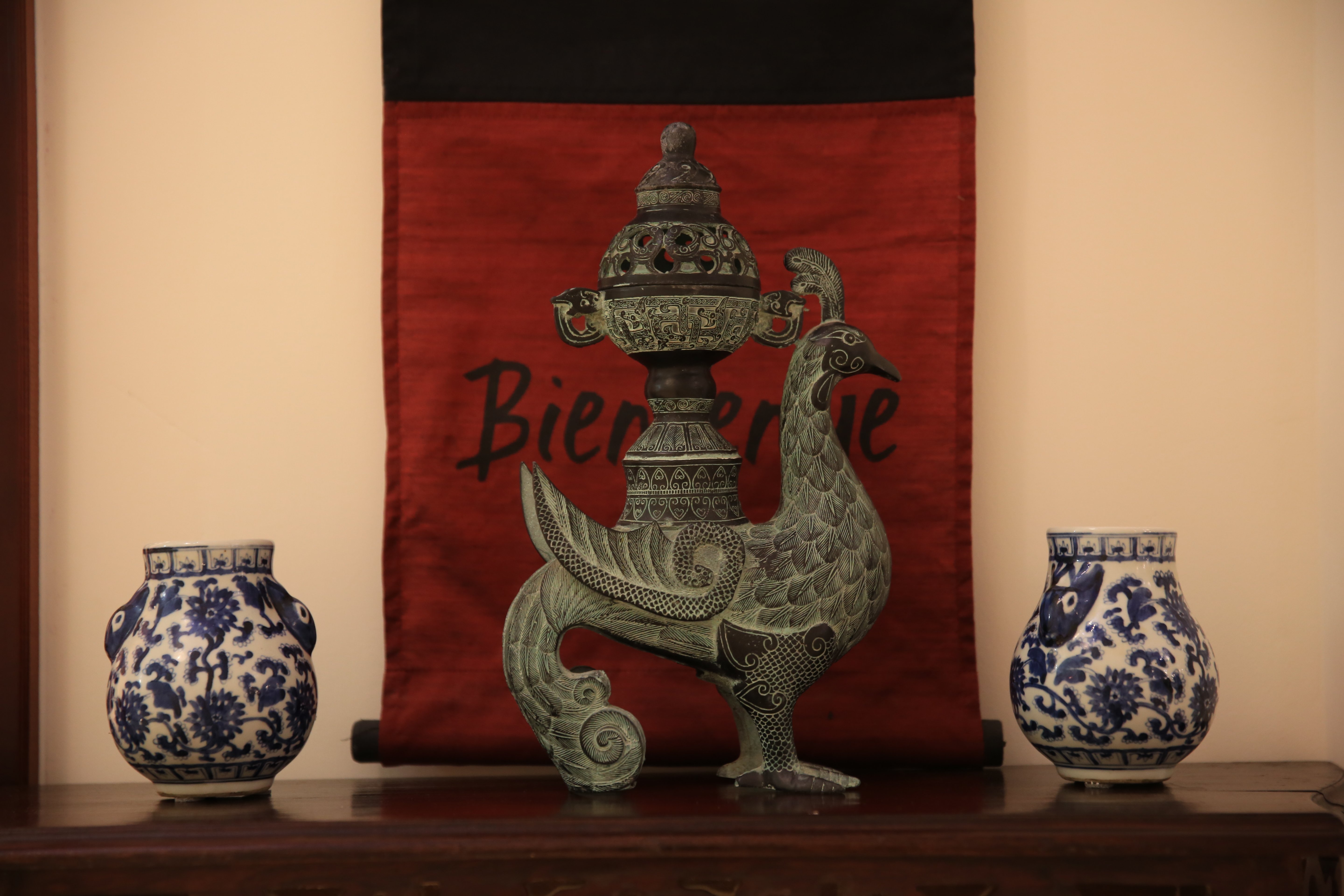 Les pagodes de beauval, Saint-Aignan - photo 7