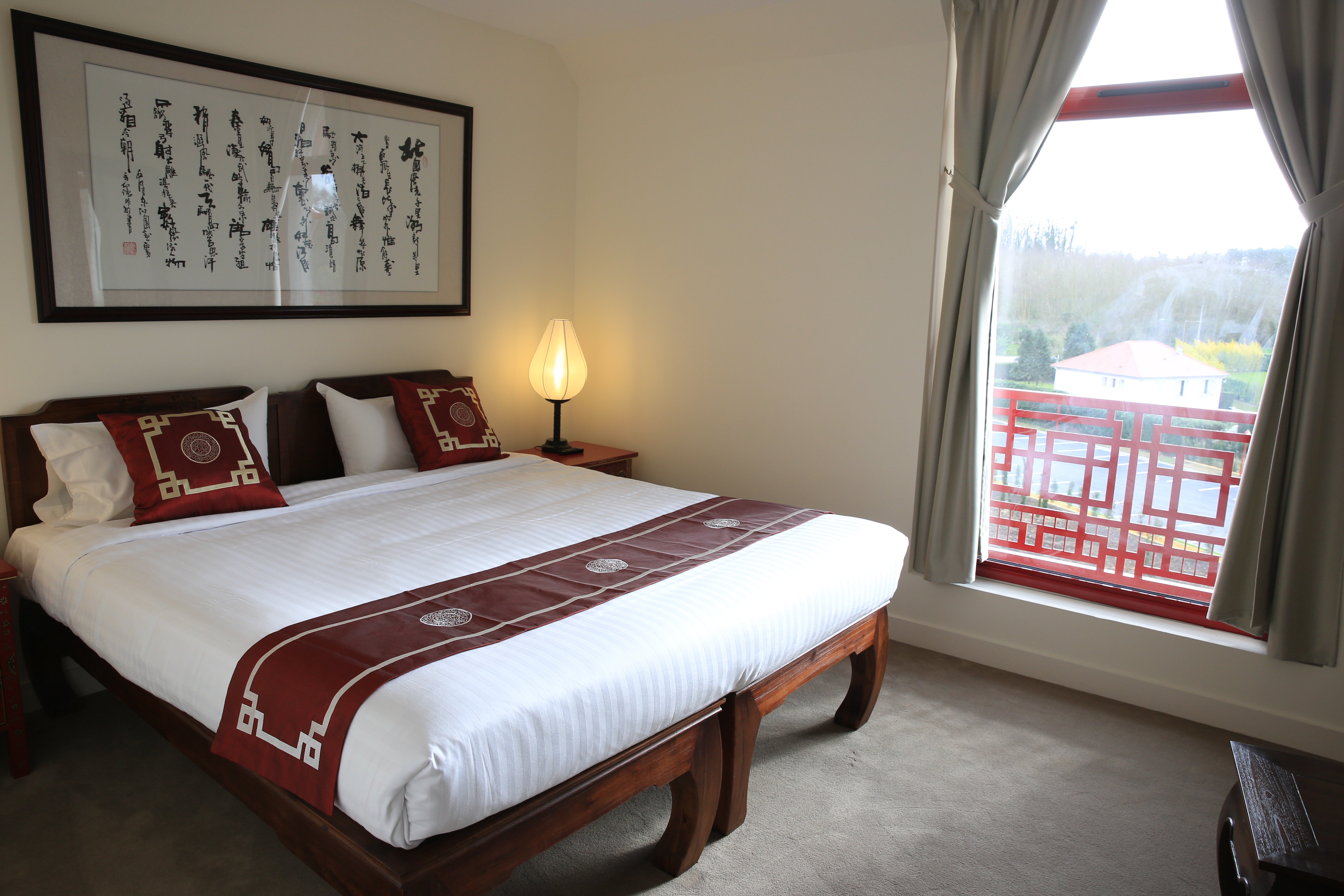 Les pagodes de beauval, Saint-Aignan - photo 13