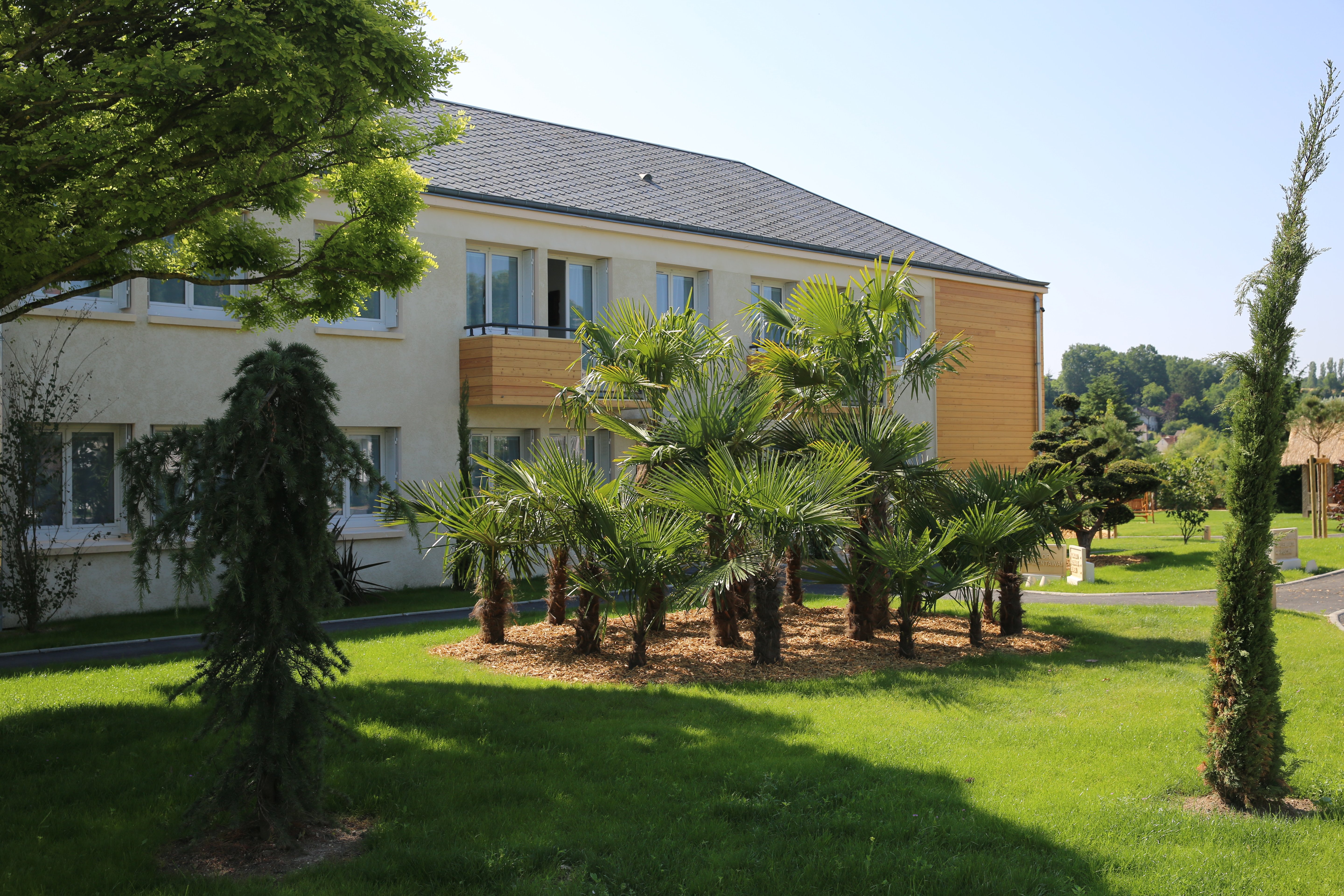 Les hameaux de beauval - résidences de tourisme, Saint-Aignan - photo 12