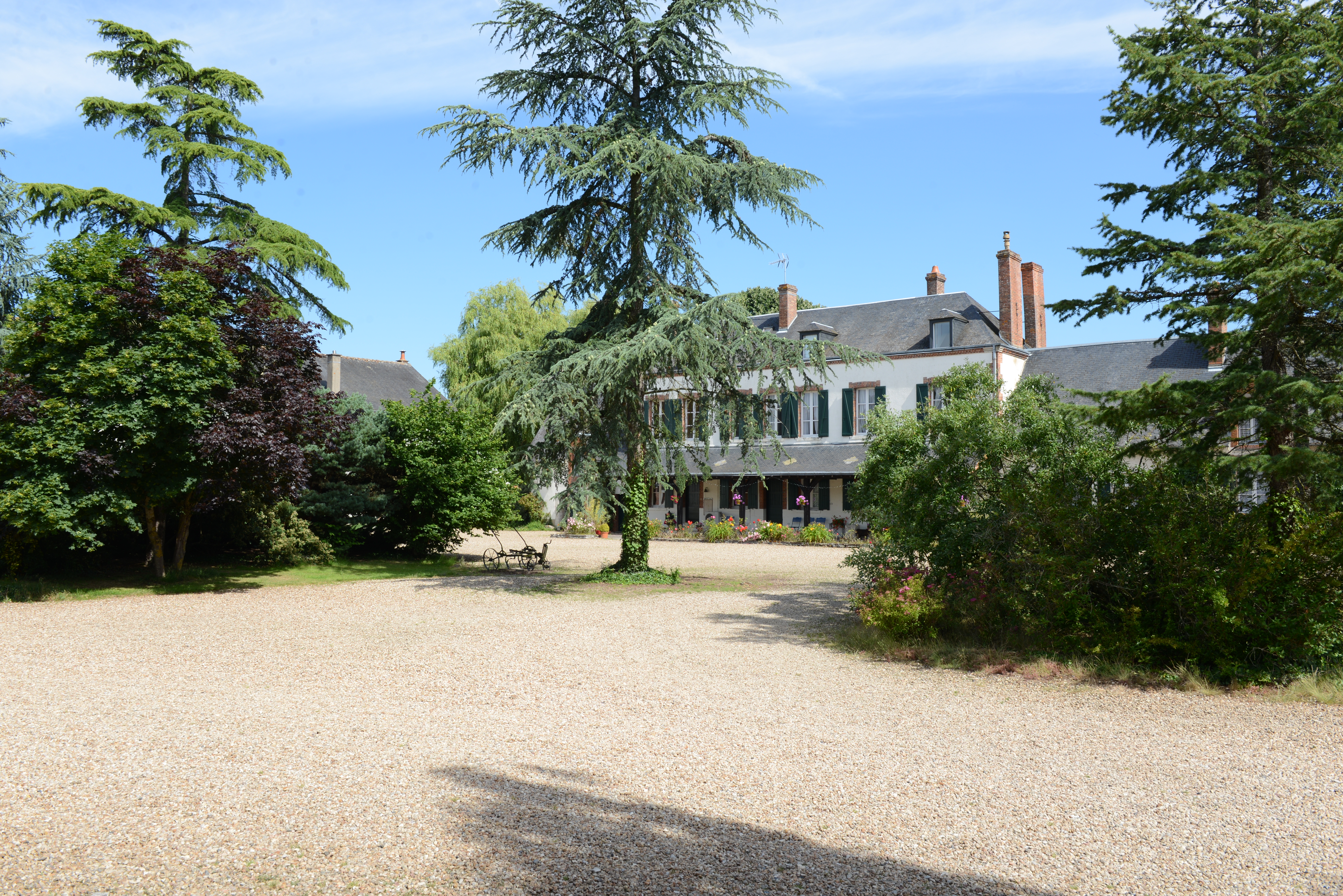 Domaine de L'Epinoy, Saint-Aignan-le-Jaillard - photo 16