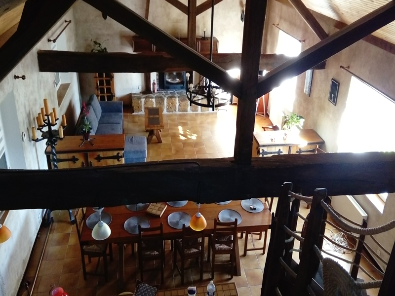 Gîte La Petite Métairie, Dammarie-en-Puisaye - photo 7