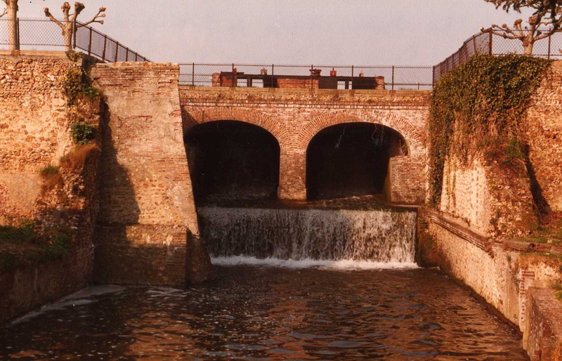 Forges de Dampierre-sur-Blévy, Maillebois - photo 2