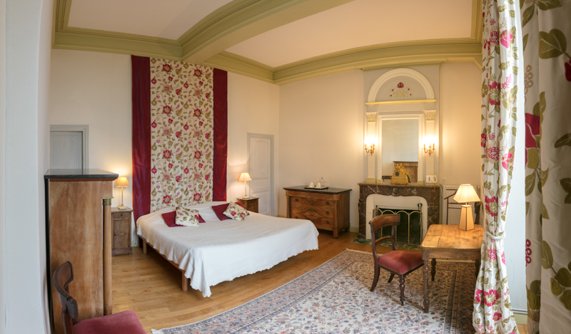 Chambres d'hôtes du Château de Gizeux, Gizeux - photo 2