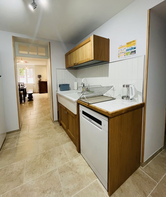 De fil en aiguille, Éguzon-Chantôme - photo 2