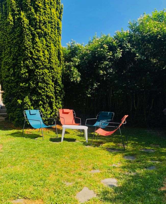 De fil en aiguille, Éguzon-Chantôme - photo 10