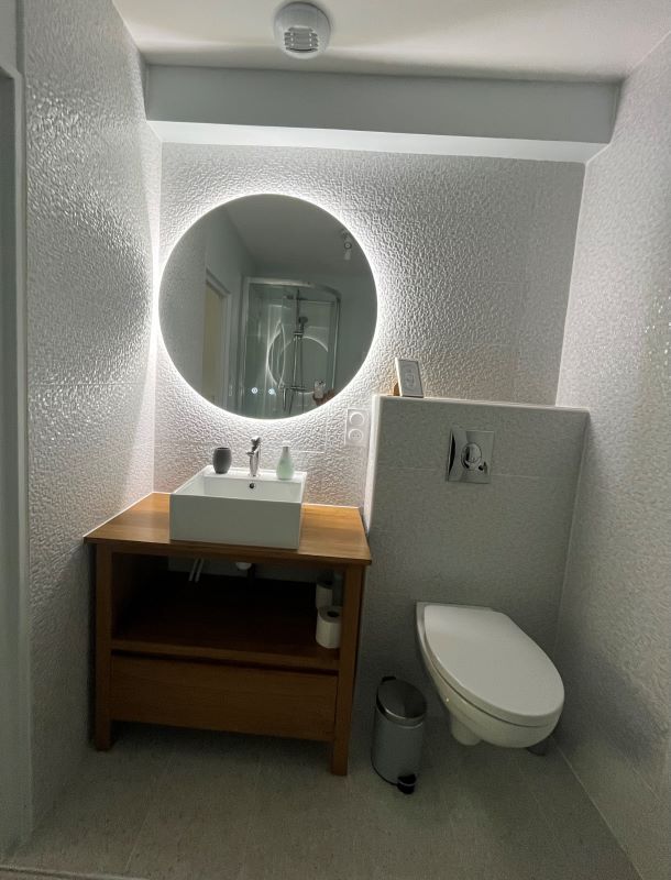 De fil en aiguille, Éguzon-Chantôme