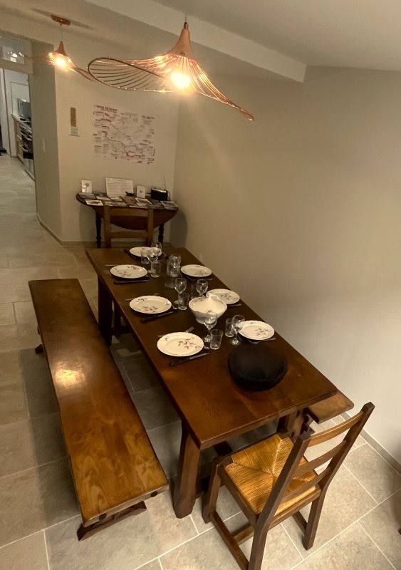 De fil en aiguille, Éguzon-Chantôme - photo 4