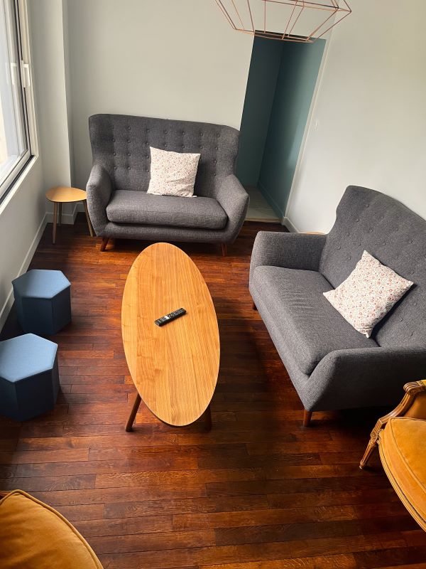 De fil en aiguille, Éguzon-Chantôme - photo 8