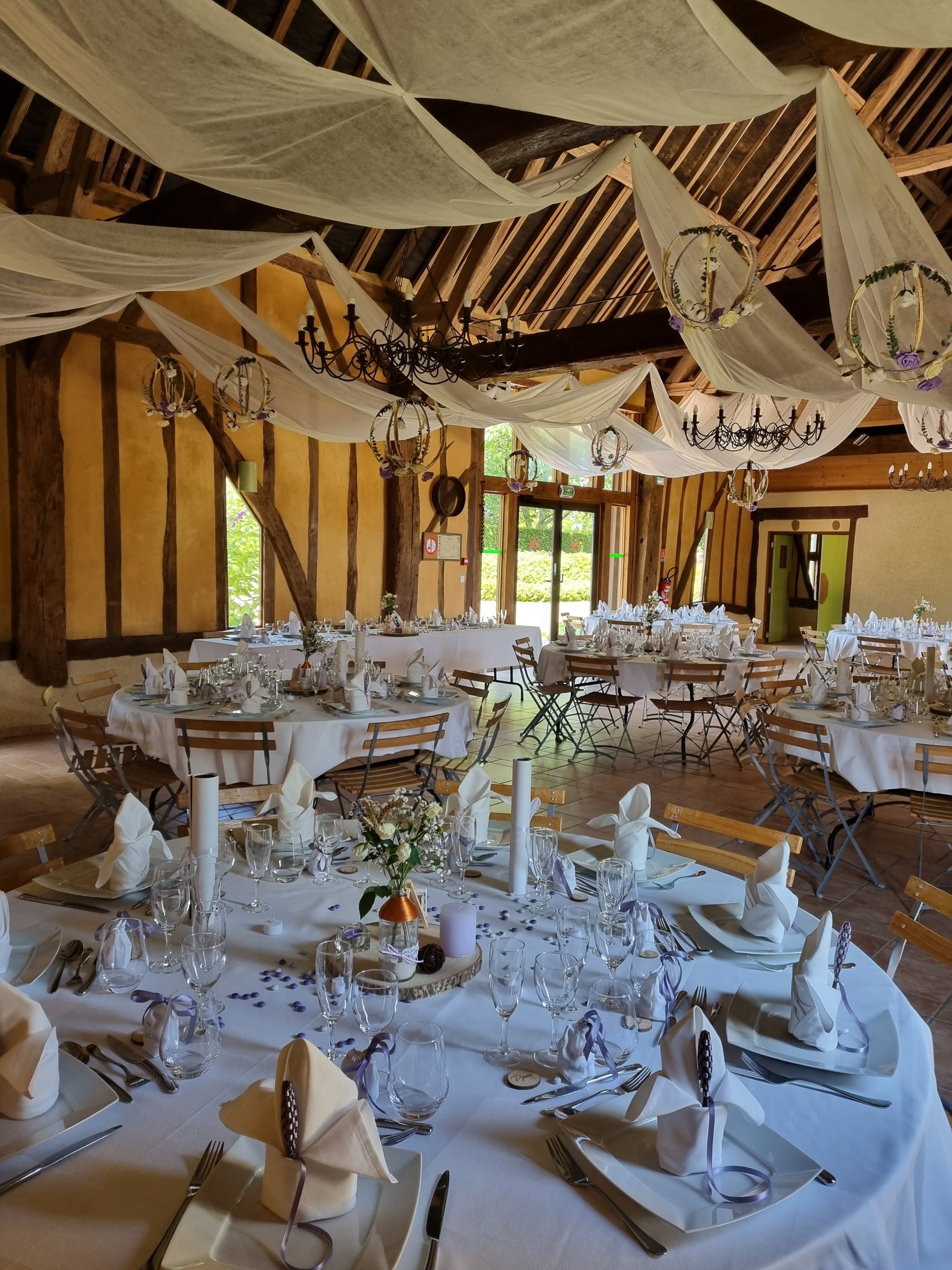 Les Lavandes, Ennordres - photo 12