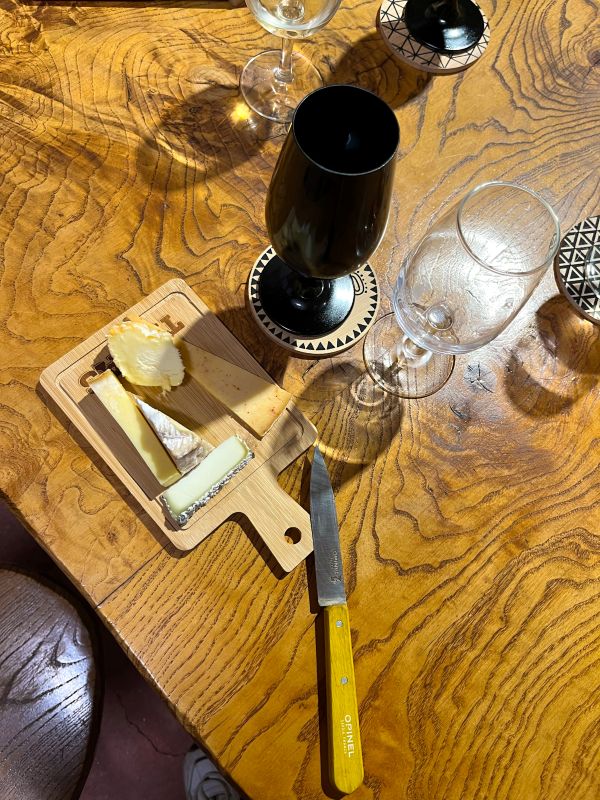 Vignobles Jourdain — photo 3