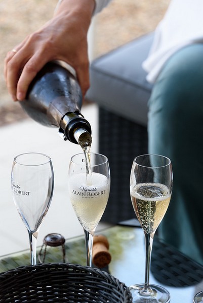 Rendez-Vous dans les Vignes, Chançay - photo 2