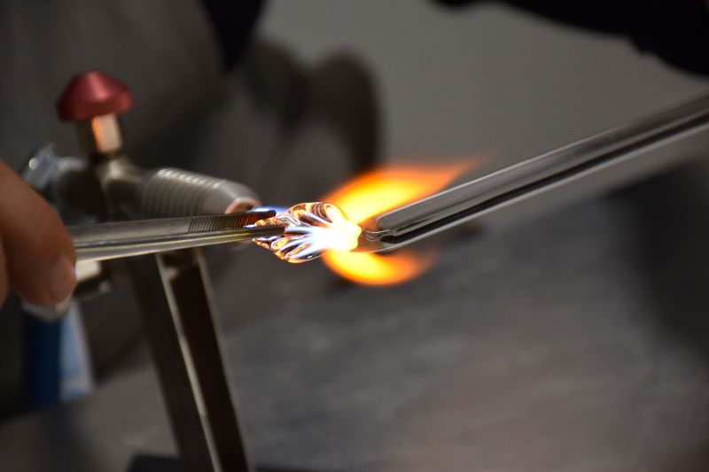 Chrysalide By S.Gaury