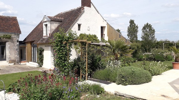 La Poquionerie - Gîte de charme, Les Hermites - photo 8