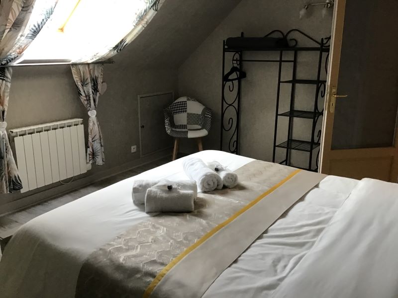 Des Roux et des Pious, Civray-de-Touraine