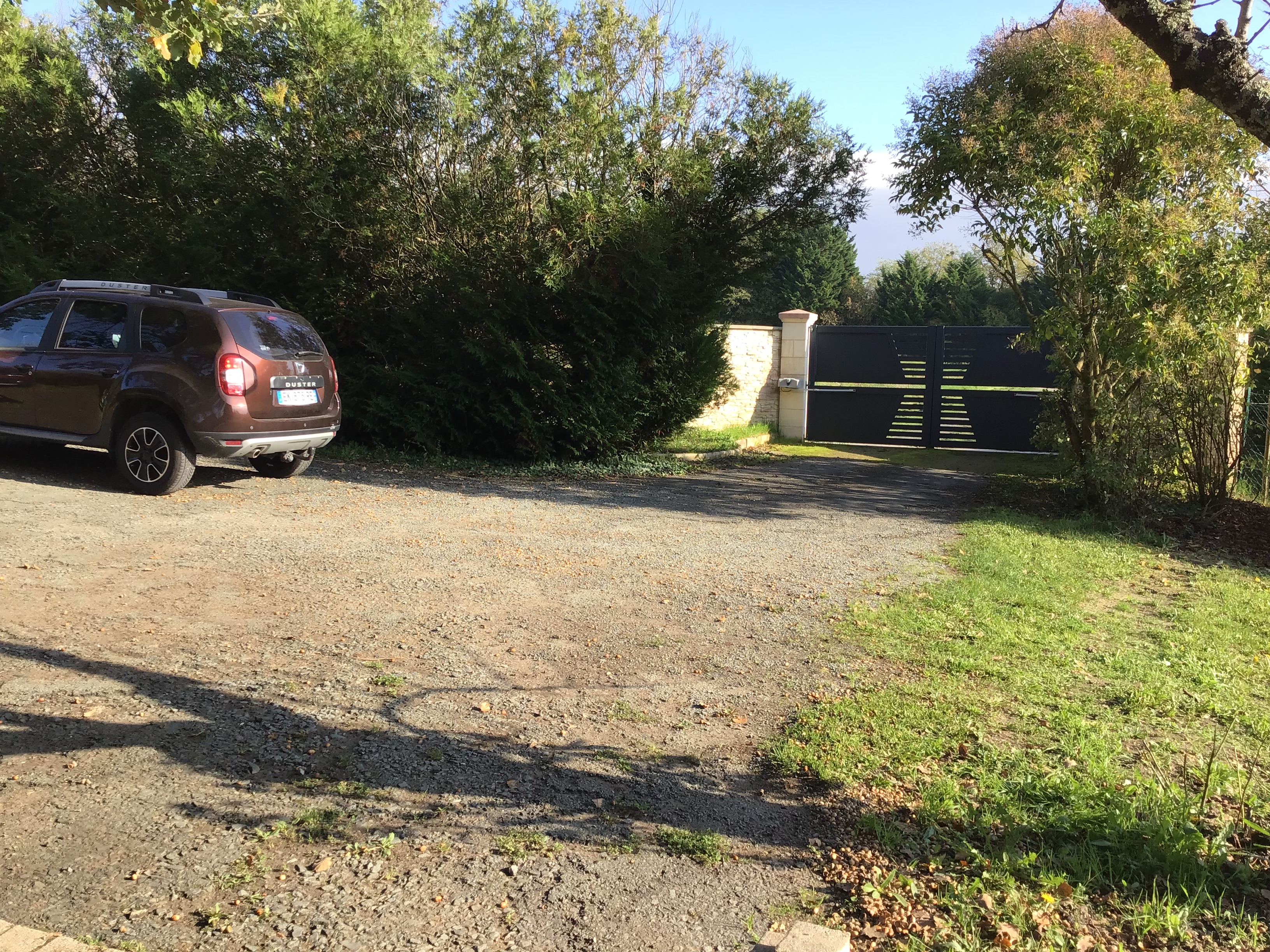 Des Roux et des Pious, Civray-de-Touraine - photo 10