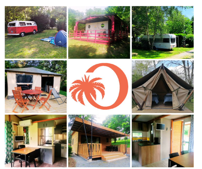 L'Oasis du Berry, Saint-Gaultier