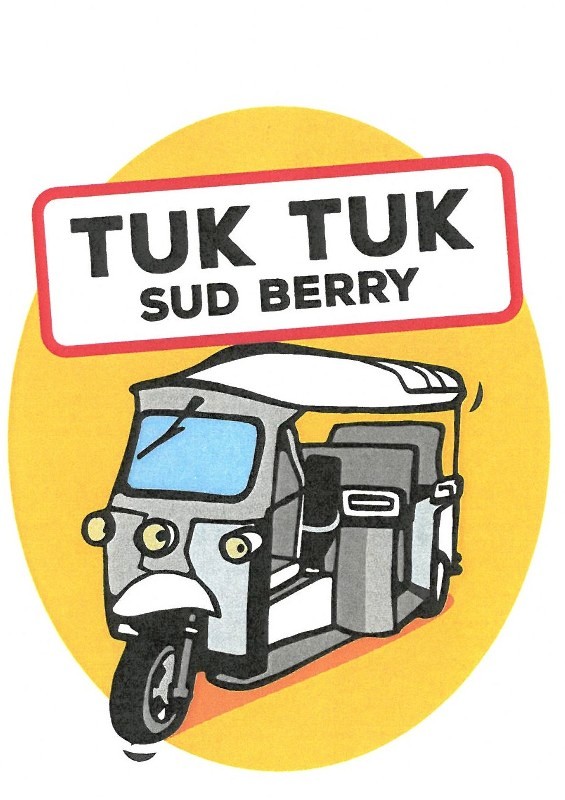 Découverte de Coeur de France en tuk-tuk
