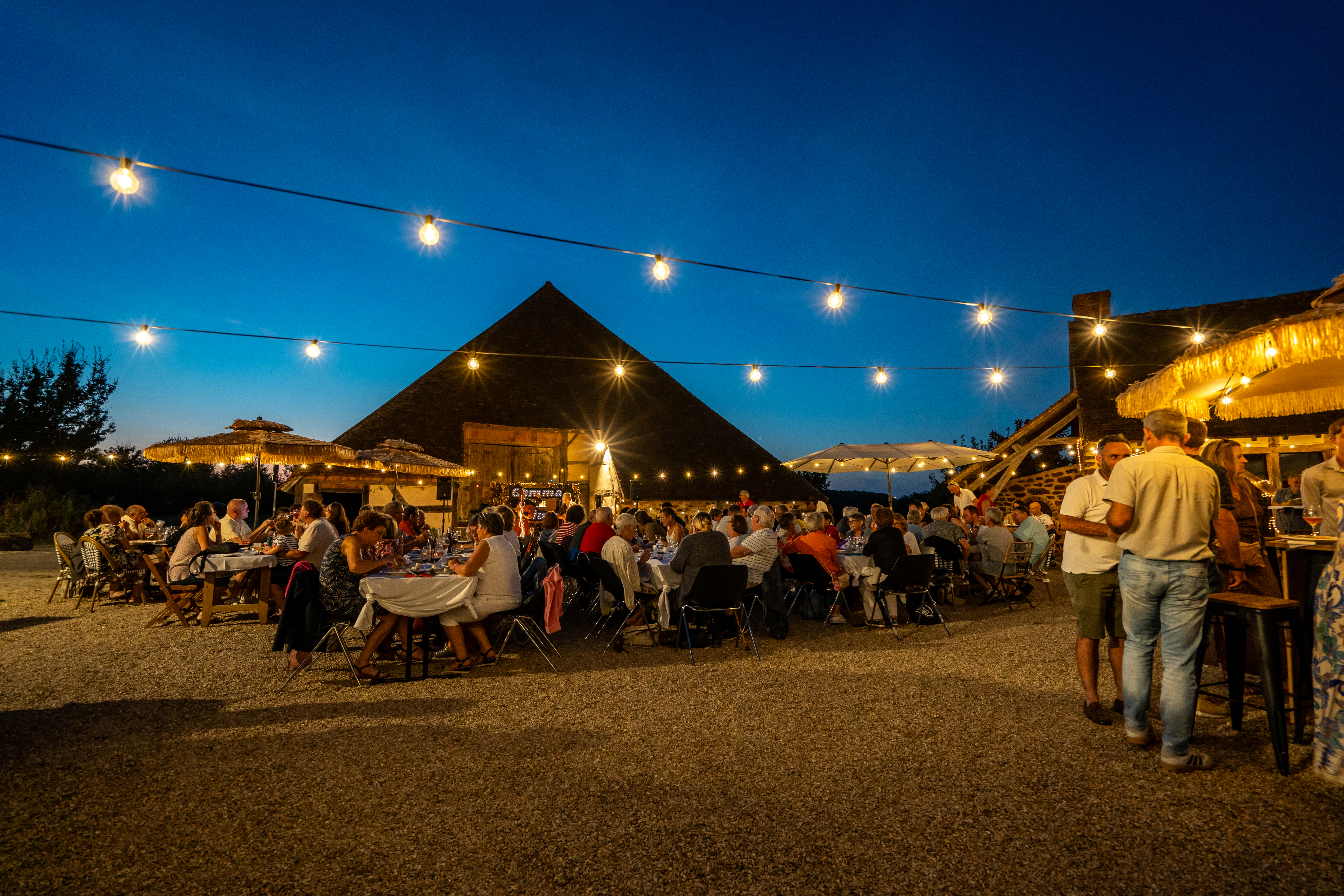 Les Apéros de la Grange, Vailly-sur-Sauldre - photo 4