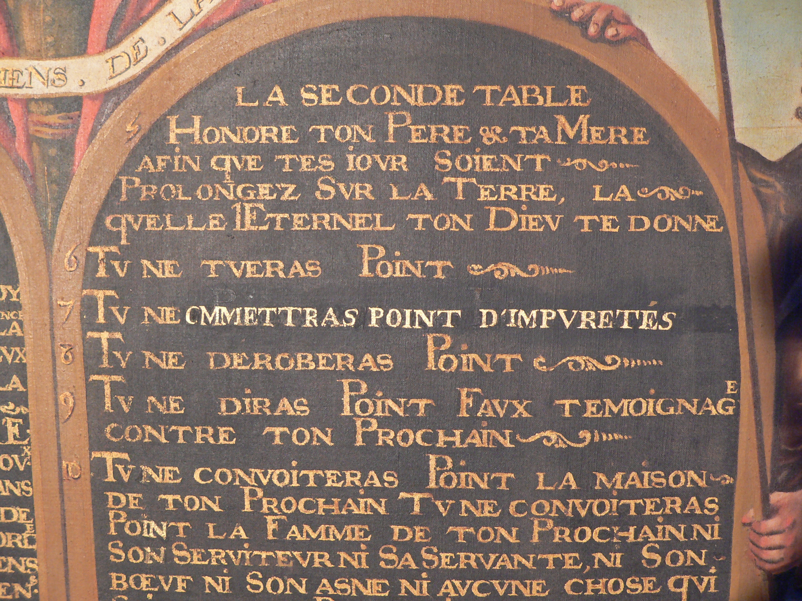 Temple protestant, Châtillon-sur-Loire - photo 3