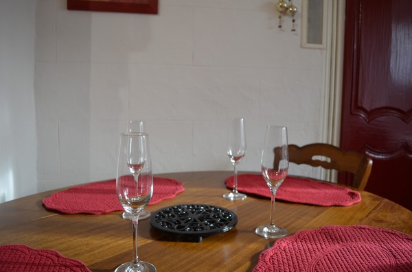 Les Troglos de l'Echeneau - l'Enchanteur, Vouvray - photo 9