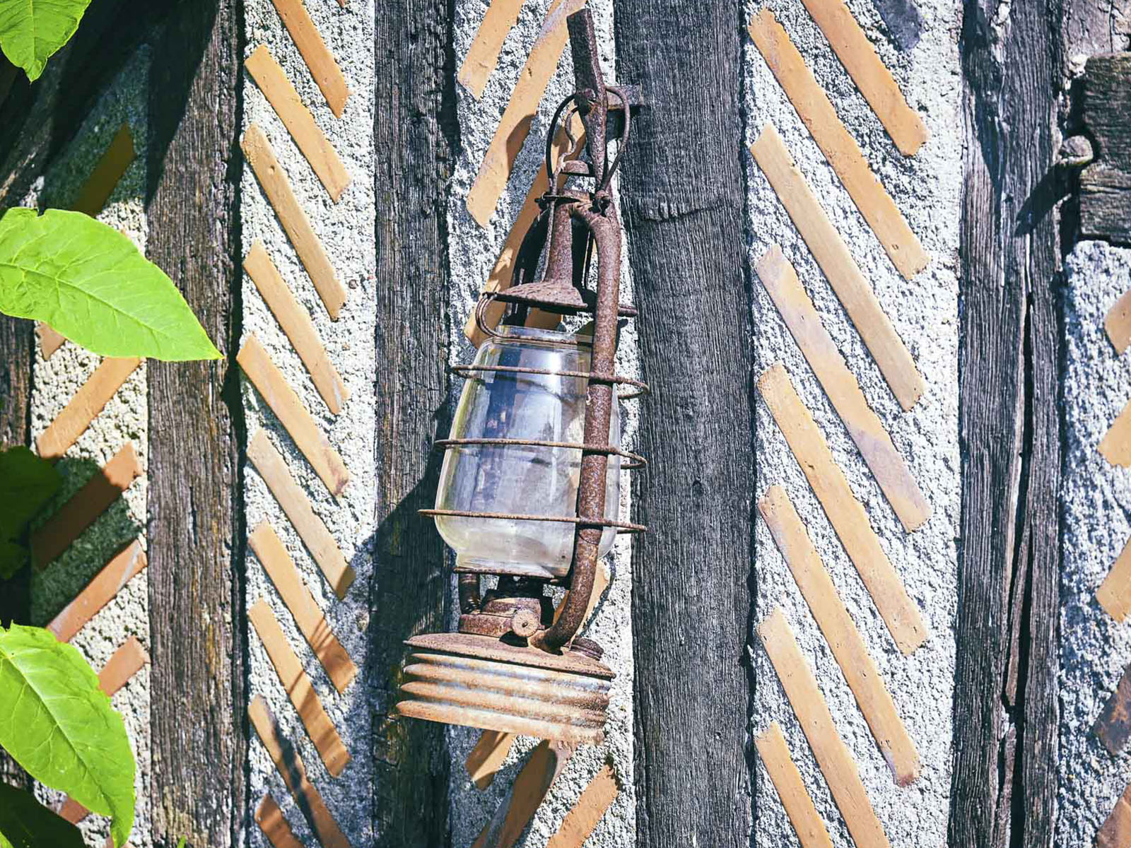 La Bretèche - Pavillon de chasse, Ligny-le-Ribault