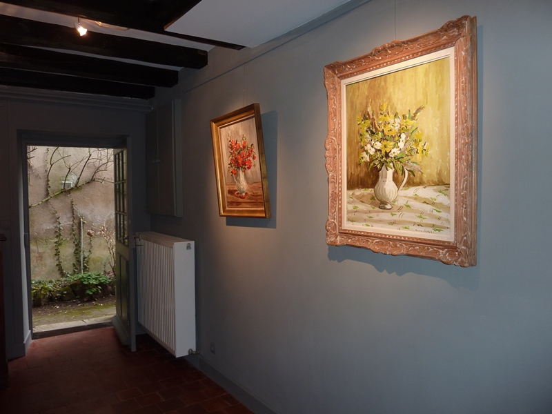 Maison musée Léon Detroy