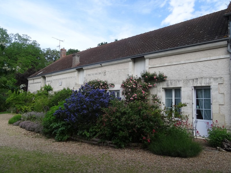 L'Atelier du Coudray, Villiers-sur-Loir - photo 2