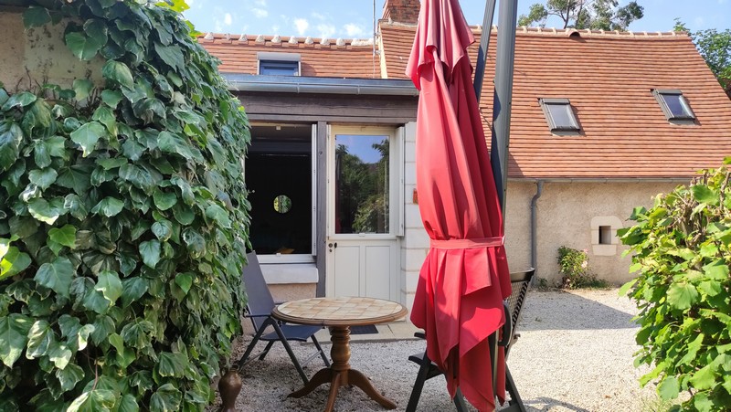 Le Grillon, Montlouis-sur-Loire - photo 4