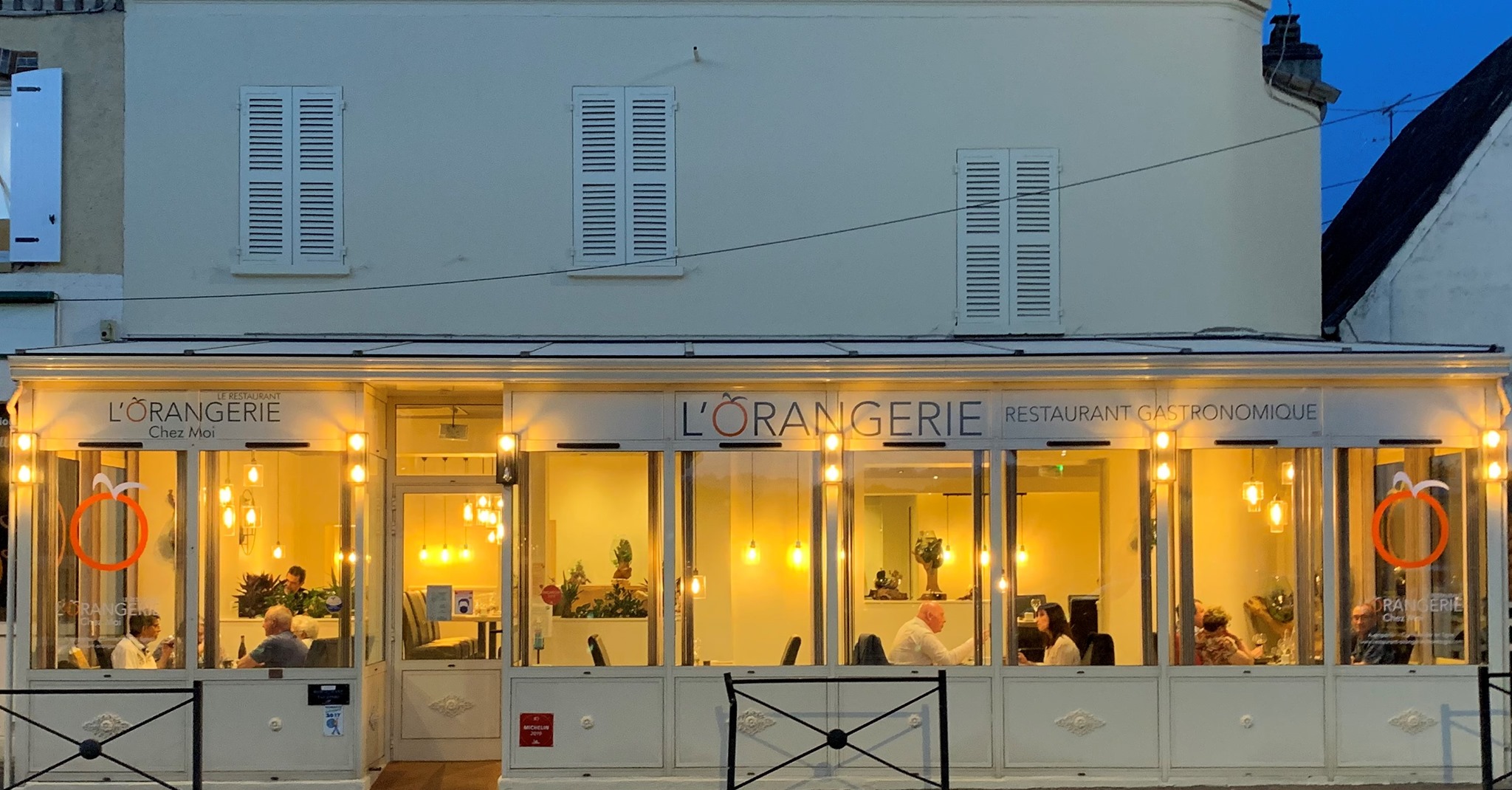 L'Orangerie de Montargis, Montargis - photo 11