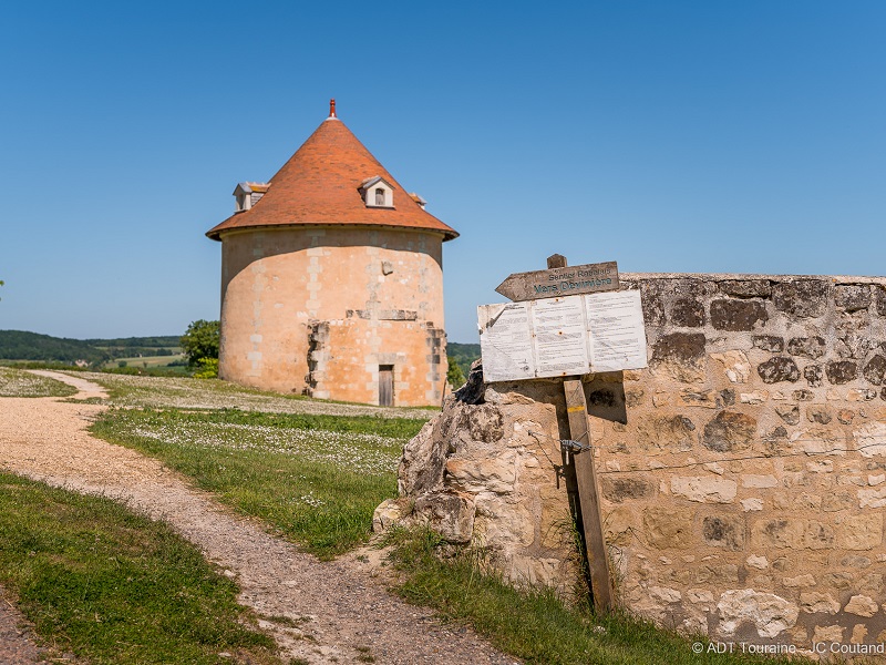 Au pays de Rabelais, Seuilly - photo 5