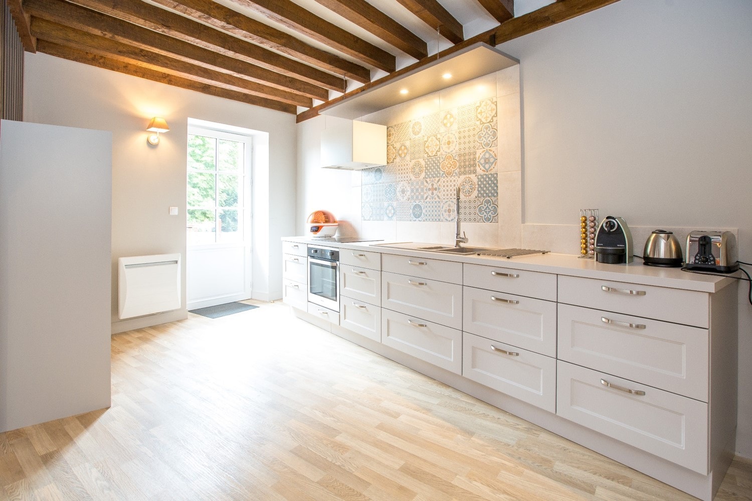 Suite Diane - Les Suites de Cheverny, Cheverny - photo 5